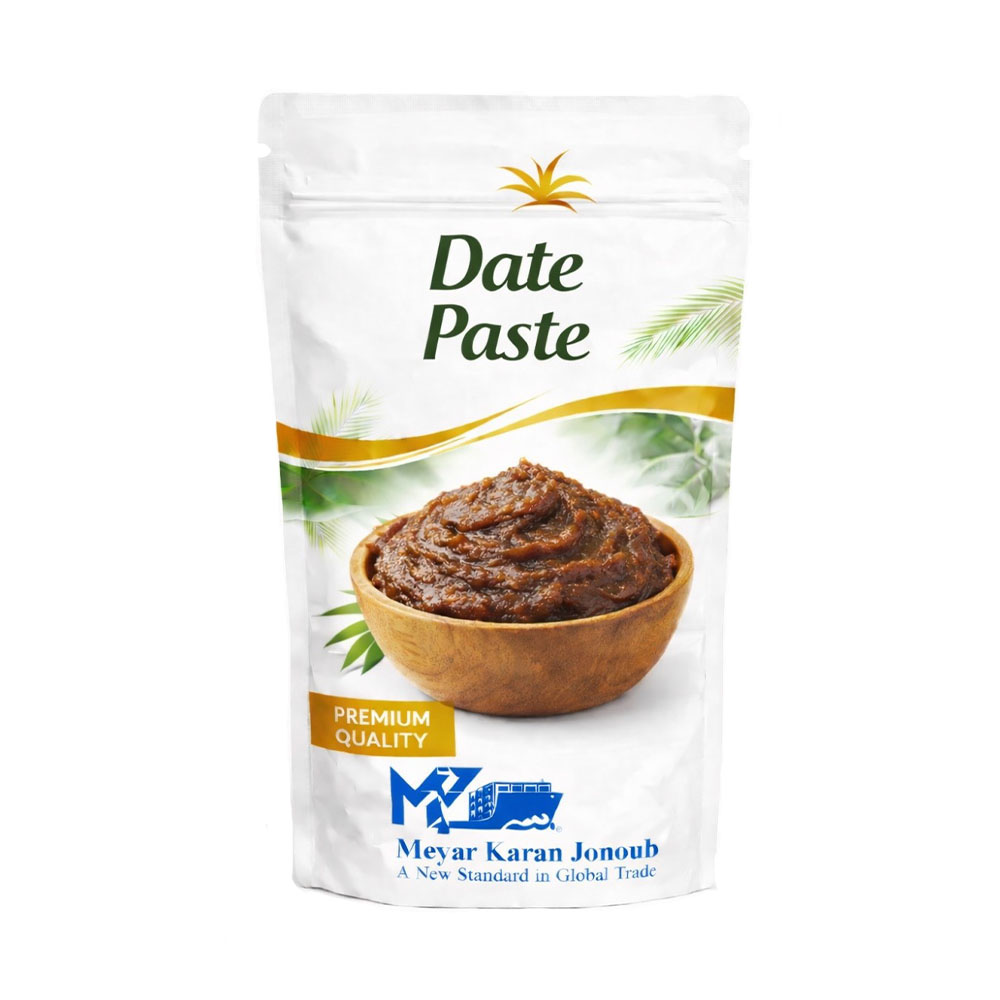 Date Paste