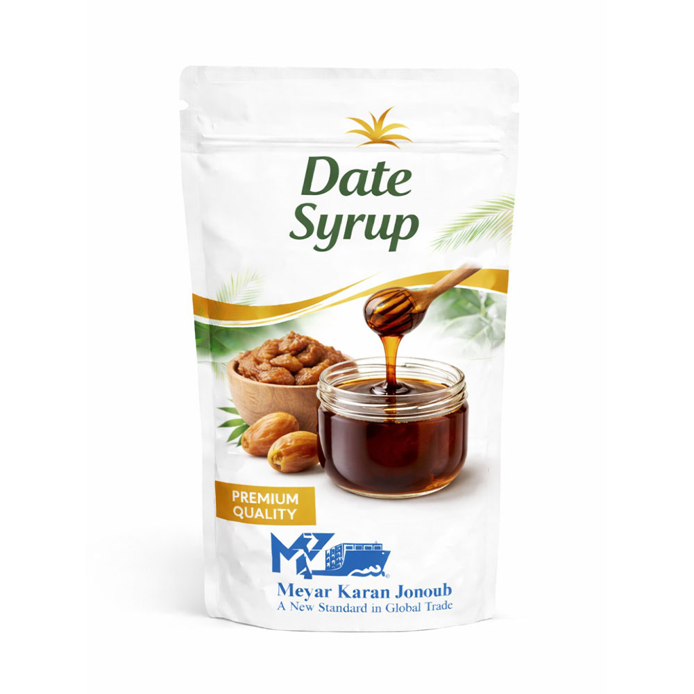 Date Syrup