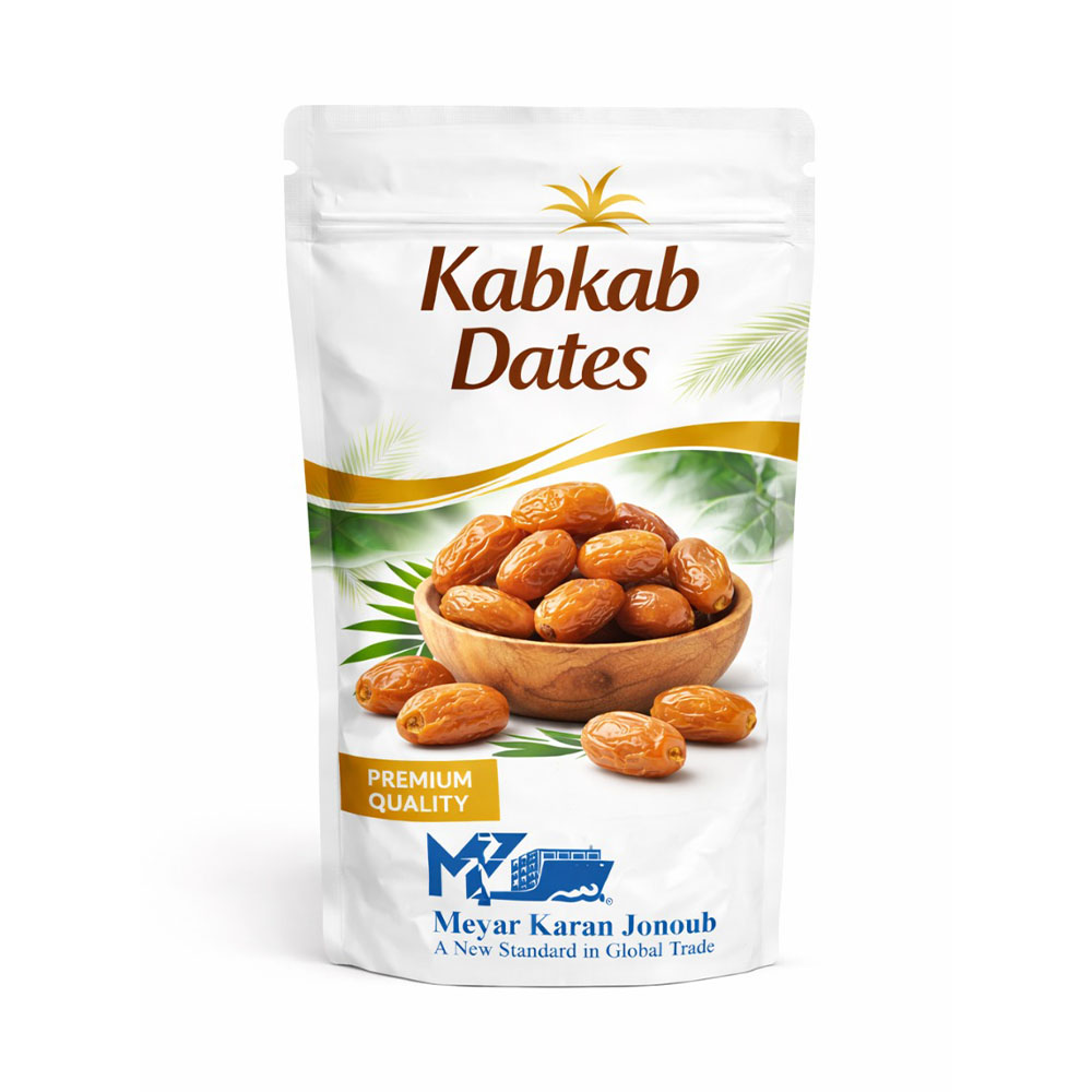 Kabkab Dates