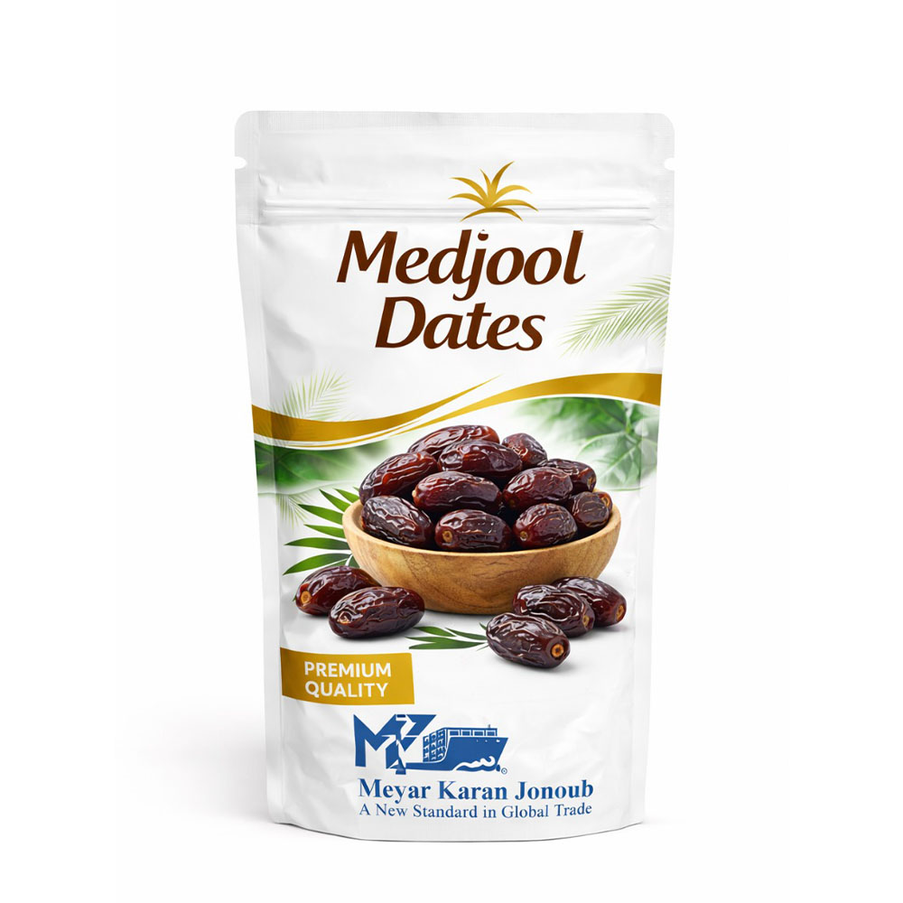Medjool Dates