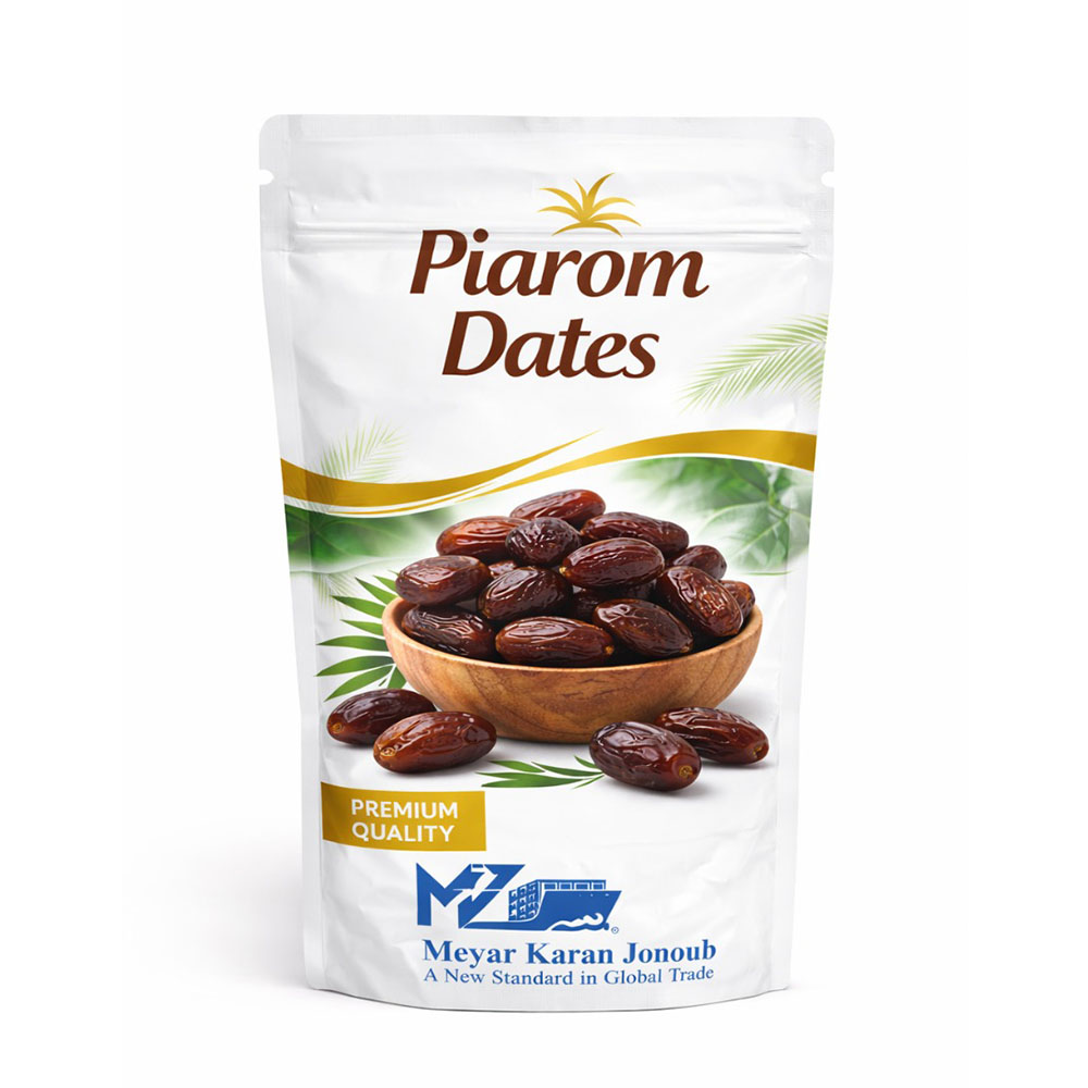 Piarom Dates