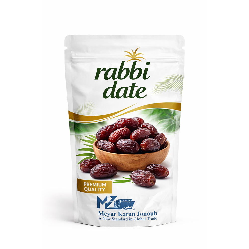 Rabbi Dates