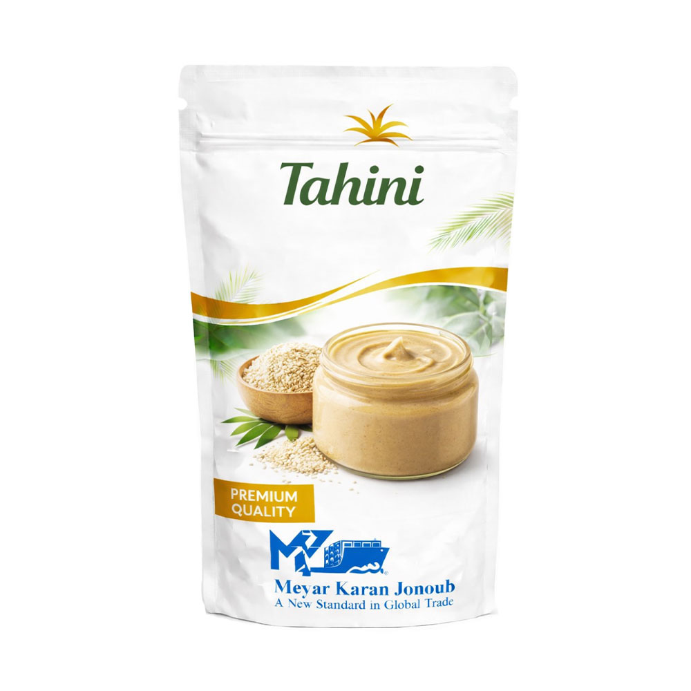 Tahini
